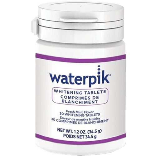 Waterpik tablete za izbeljivanje zuba za model Wf-06 Cene