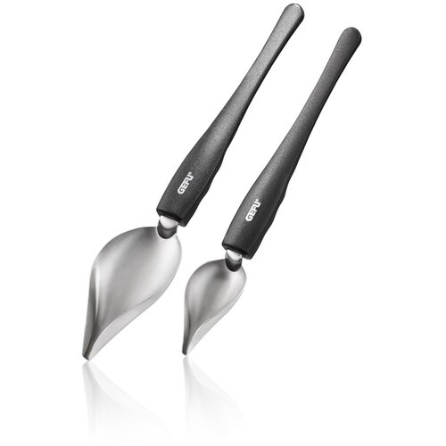 Gefu Set of 2 decorating spoons KULINARI G-14331 Slike