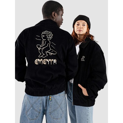 Ementa SB Ikon Cord Jakna black Slike