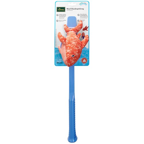  FLINGERZ&trade; igrača za metanje Splash morski pes - pribl. D 59 x &Scaron; 14 x V 9 cm Cijene
