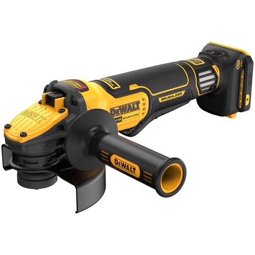 Dewalt kotni brusilnik 18V ​​DCG416VSN reg. rpm tstak preklopno stikalo, (21379550) Slike