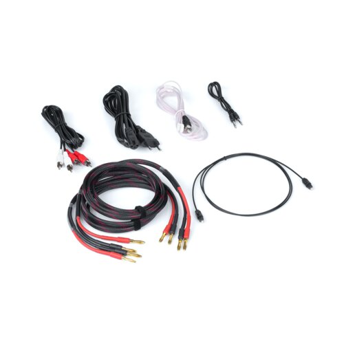  Kruger&amp;amp;Matz KM1995-A HiFi pojačalo klase A (CD, USB, Bluetooth, DAB+ digitalni radio, FM) Slike