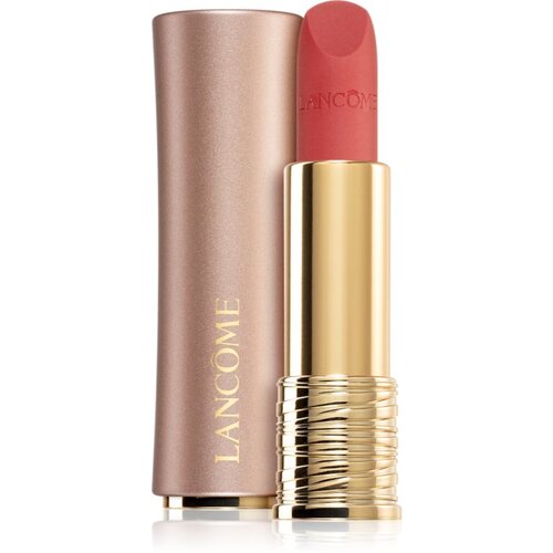 Lancôme L’Absolu Rouge Intimatte kremasta šminka z mat učinkom za ženske 360 3,4 g Cene