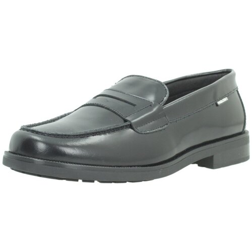 Pablosky Čevlji Derby 714811p Zapato Colegial Črna Cene