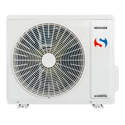 Sinclair SIH-12BIM B/SOH-12BIM klimatska naprava z montažo Slike