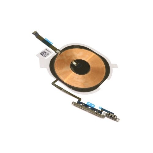 Flet kabal za iphone 11 pro max za wireless punjenje sa volume tasterima+silent ( SD2326 ) Cene
