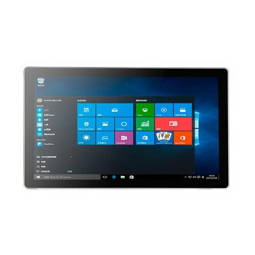 PC touchlink capacitive touch panel T1507B Cene