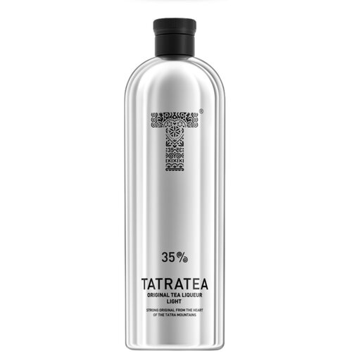 TatraTea Liker Original Light 35% 0,7l Slike