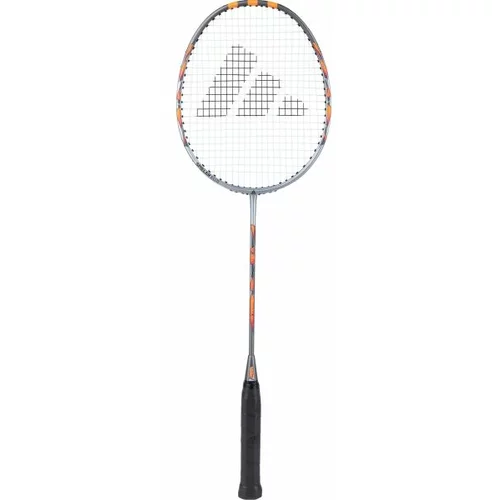 Adidas SPIELER E07.1 Reket za badminton, srebrna, veličina