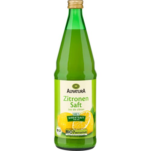 BIO sok od limuna - 1 Kom. Cene