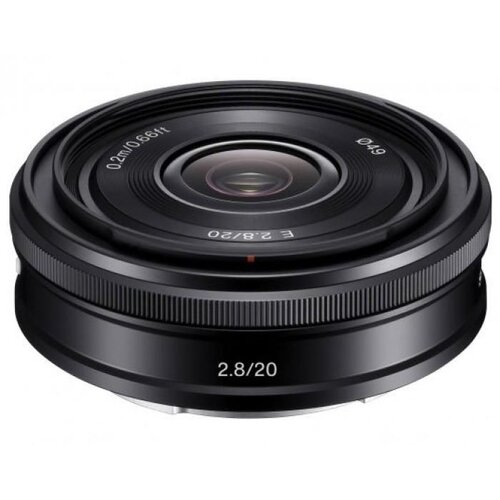 Sony SEL 20mm 2,8 Cijene