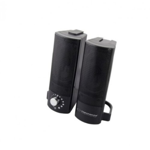 Olimp Sport Esperanza ep144 usb stereo zvučnici 2.0 lavani Cene