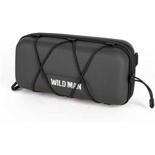 Wildman kovček za kolo vtičnica držalo za krmilo za telefone zelena, (21981447) Slike