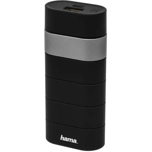 Powerbank HAMA 5200 mAh 10W