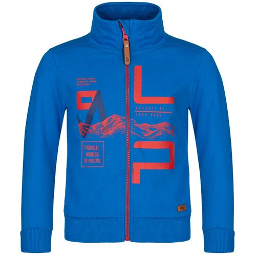 LOAP Kids sweatshirt DORAN Blue Cene