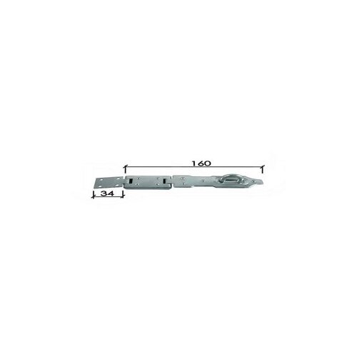 Dabel reza 160 mm Slike