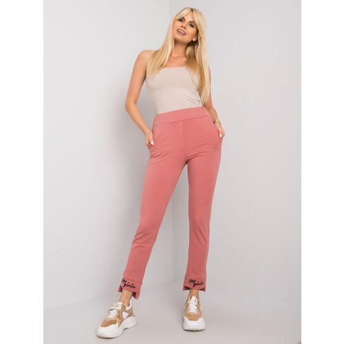 FANCY Sweatpants-FA-DR-7337.27X-dark pink Slike