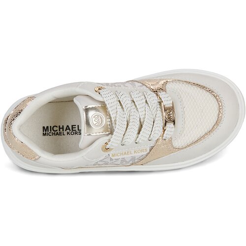 Michael Kors Nizke superge EMMET CLARKE Bež Slike