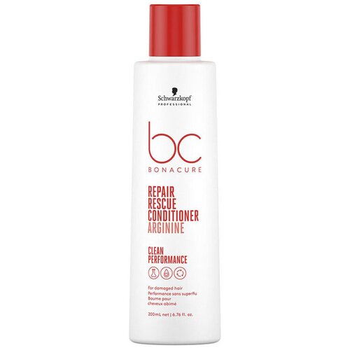 Schwarzkopf Repair Conditioner Repair Rescue BC Bonacure 200 ml Cijene