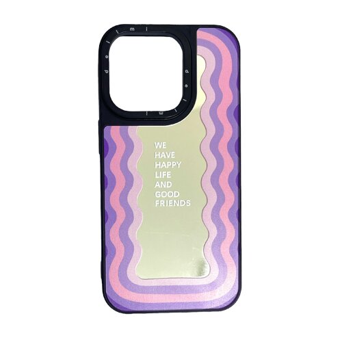  futrola mirror art za iphone 14 pro (6.1) No33 Slike