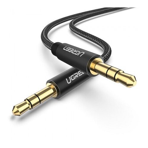 Ugreen AUX AVDIO KABEL 3.5MM 1M UGREEN Cene