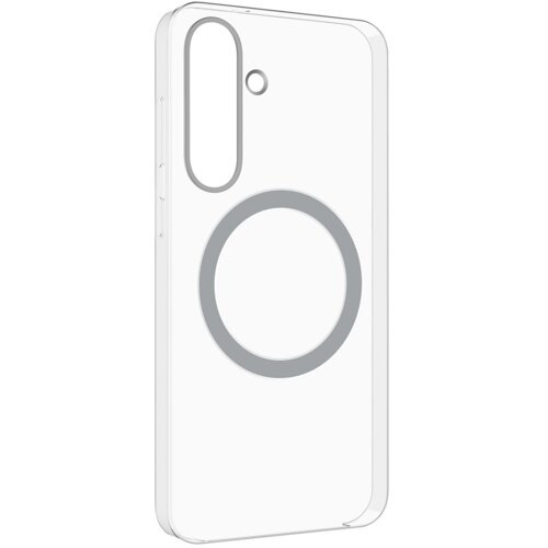 Samsung GP-FFS731YCA ovitek za mobilni telefon 17 cm (6.7") Poklopac Prozoren Cene