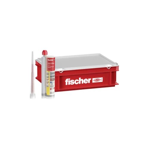 Fischer žbuka FIS V Plus 360 S 558770 10 St. Cijene