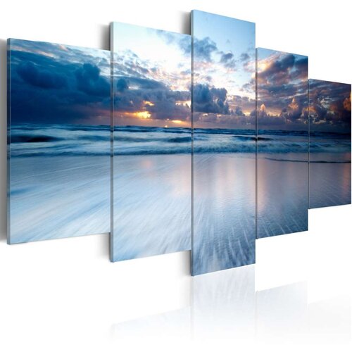  Slika - Endless water 100x50 Cijene