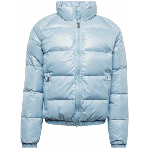 Pyrenex Zimska jakna 'Vintage Mythic' nebeško modra