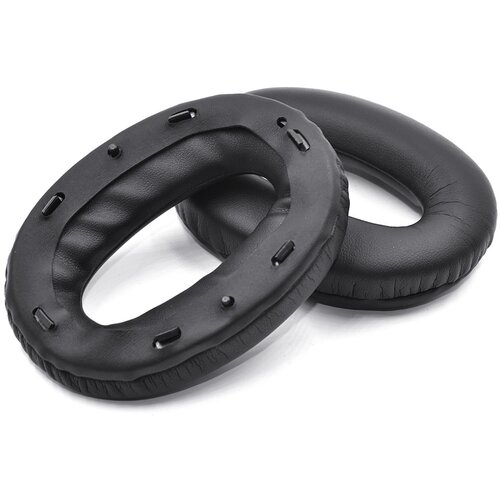 INF Združljivi ušesni blazinici za Sony WH-1000XM2 / MDR-1000X, 2 kosa Black, (5000116620) Cene
