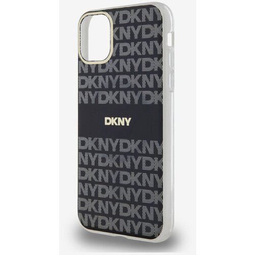 Dkny Ovitek za telefon Črna Slike