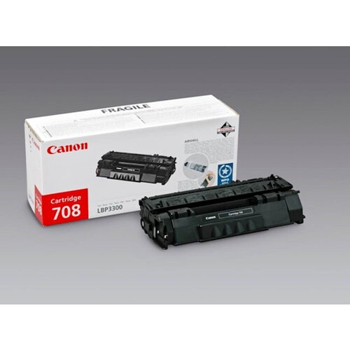 Canon Toner CRG-708 Cijene
