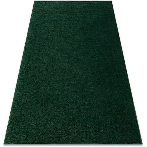 RugsX Preproge Preproga SOFTY Enotni, enobarvni forest zelena 200x290 cm Zelena Cene