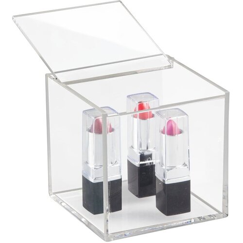 iDesign Organizator Clarity Box 10,25 cm Cene