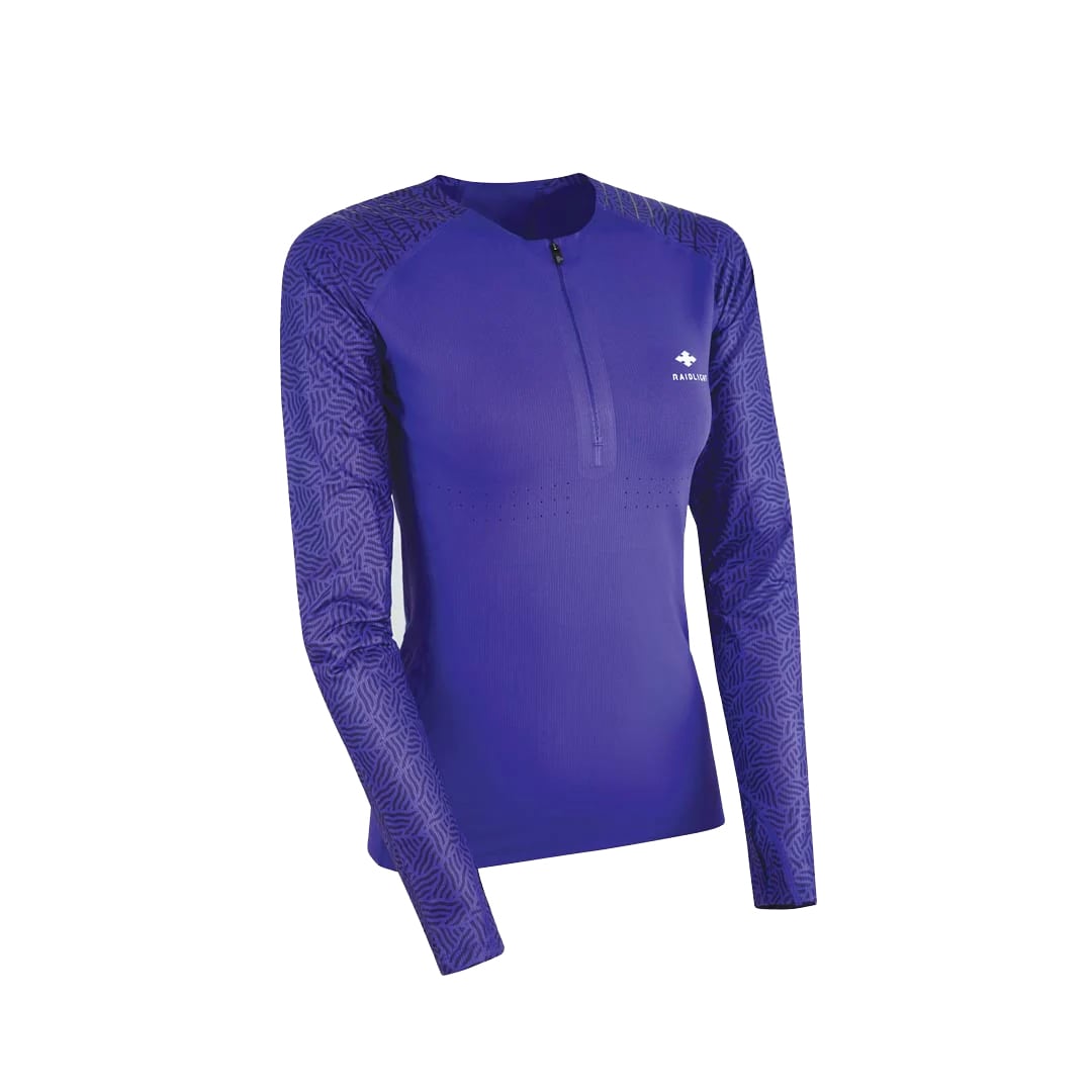 Raidlight ženska majica R-LIGHT - S Slike