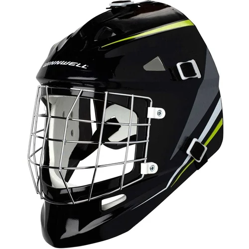 WinnWell Street Hockey Goalie Mask