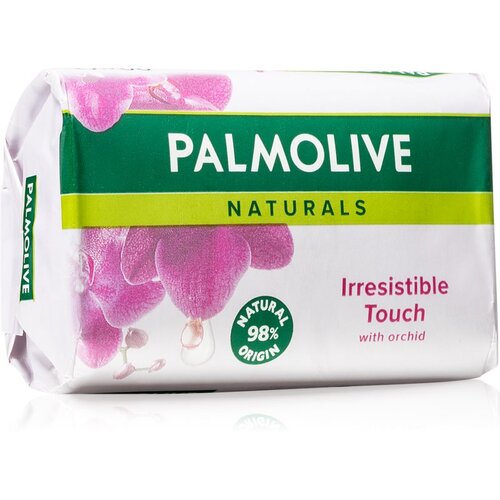 Palmolive Naturals Black Orchid sapun 90 g Slike
