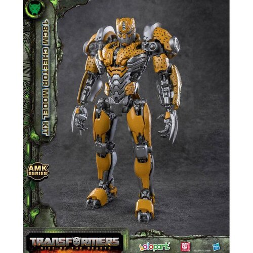 Hasbro Transformers Cheetor Slike