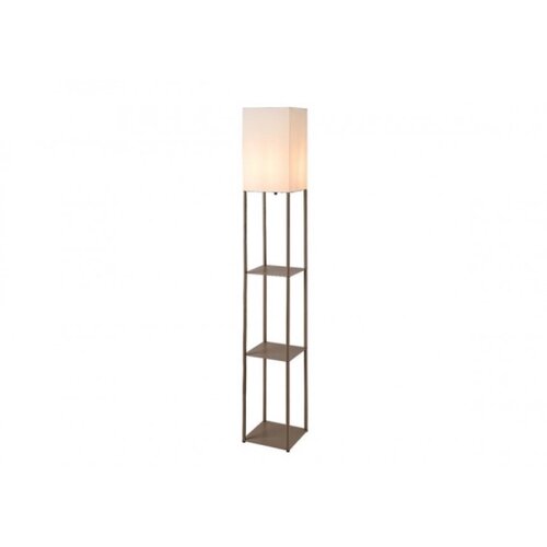 Rabalux Podne lampe Bronn E27 1x MAX 40W sivo-bež (74192) Cene
