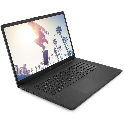 HP 17-CN0914NG Intel Celeron N4500 / 8 GB DDR4 / 256 GB NVMe SSD / 17,3" HD+ Cijene