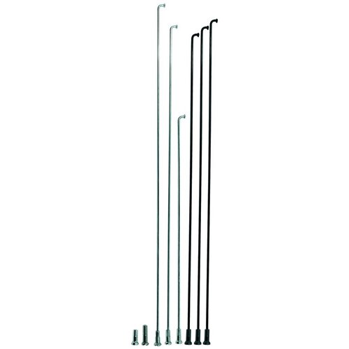  Žbice - 260mm MACH1 pro black Cene