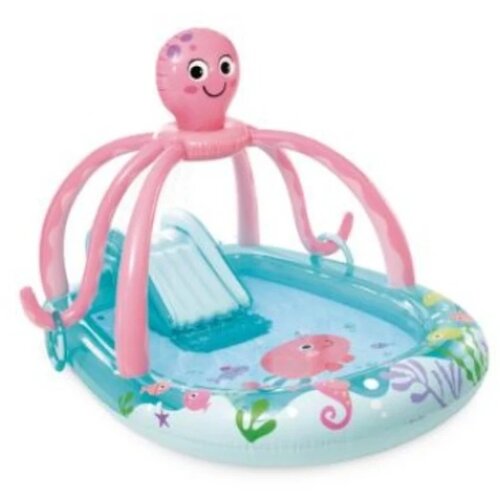 Intex dečiji play centar Octopus, 2g+ Cene