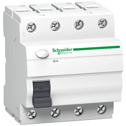 Schneider FID sklopka (40 A, 0,3 A, Broj polova: 4) Cijene
