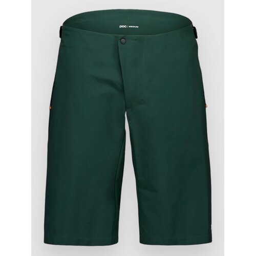 Poc Motion Air Shorts pargasite green Cene