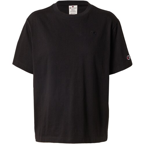 Champion Authentic Athletic Apparel Majica temno modra / živo rdeča / črna / bela Cene