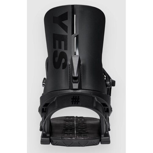 Yes Vetta 2027 Snowboard vezi pitch black Cene