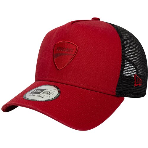 New Era Ducati Logo E-Frame Trucker Seasonal kapa Cene