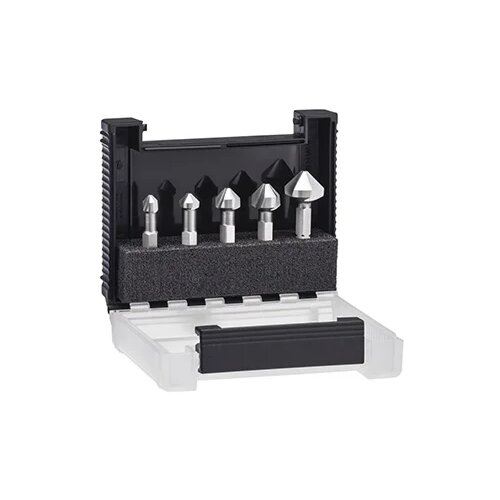 Wiha komplet konusnih upu&scaron;tača 1/4" 5 kom W28027 Cene