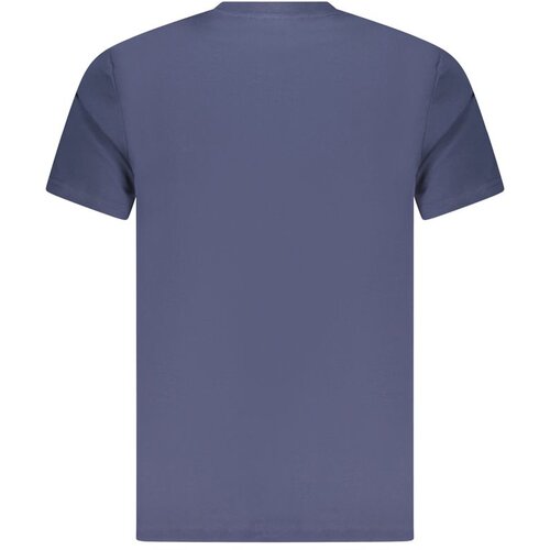 Ellesse Mu&amp;scaron;ka majica kratkih rukava, plava Slike