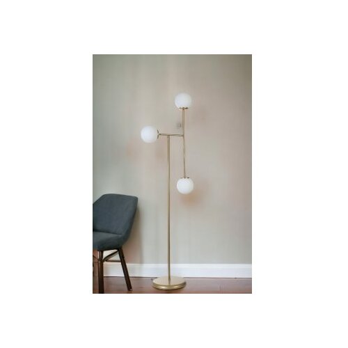 Opviq podna lampa favori 3 534LUN4535 Cene